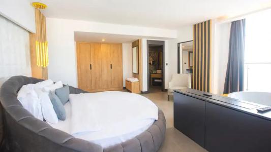 Signature Blue Resort Kuşadası - 36