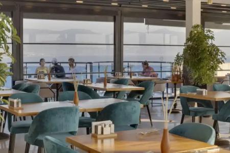 Signature Blue Resort Kuşadası - 24