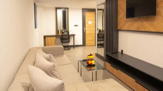 Signature Blue Resort Kuşadası - 41