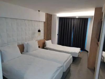 Signature Blue Resort Kuşadası - 4