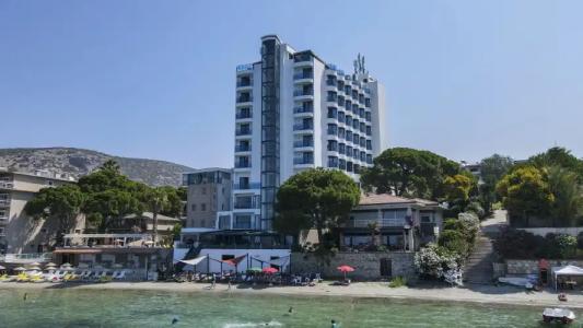 Signature Blue Resort Kuşadası - 21