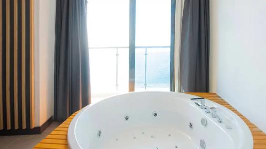 Signature Blue Resort Kuşadası - 43