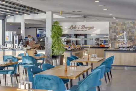 Signature Blue Resort Kuşadası - 26