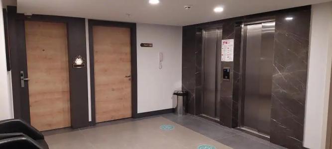 Signature Blue Resort Kuşadası - 13