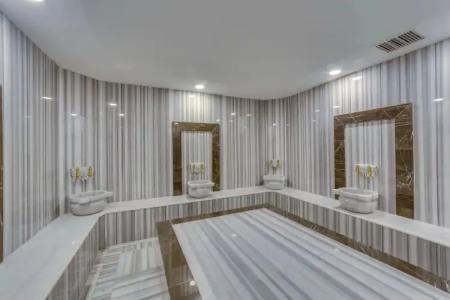 Signature Blue Resort Kuşadası - 19