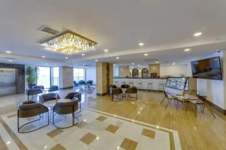 Signature Blue Resort Kuşadası - 23