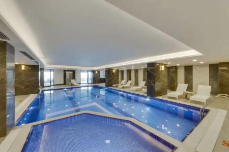 Signature Blue Resort Kuşadası - 14