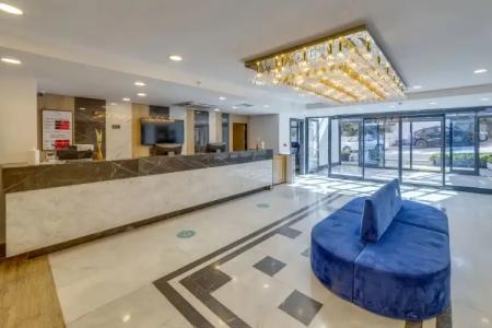 Signature Blue Resort Kuşadası - 1