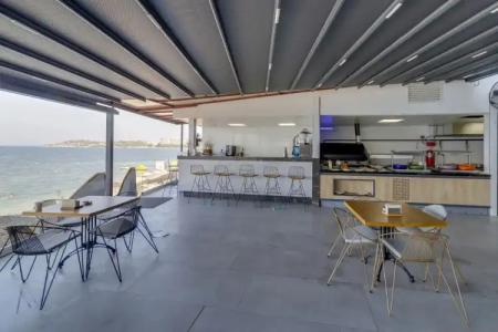 Signature Blue Resort Kuşadası - 25