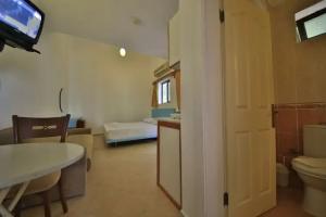 Green House Apart Hotel, Guembet