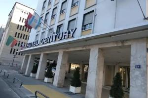 Hotel Century, Geneva
