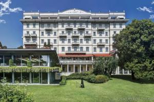 Grand Hotel Majestic, Verbania