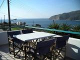 Family Apartment with sea view