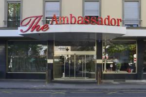 The Ambassador Hotel, Geneva