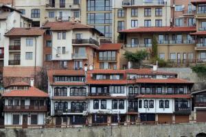 Gurko, Veliko Tarnovo