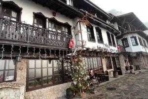 Gurko Hotel, Veliko Tarnovo