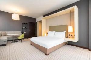 Crowne Plaza, an IHG Hotel, Geneva