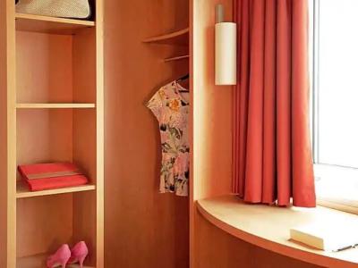 ibis Genève Petit Lancy - 31