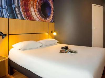 ibis Genève Petit Lancy - 3