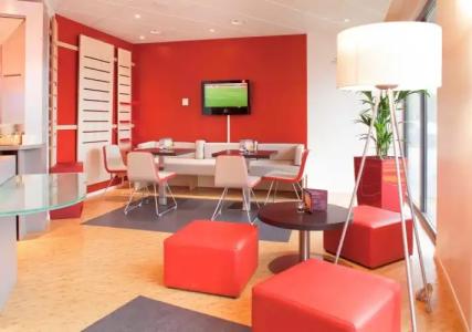ibis Genève Petit Lancy - 17