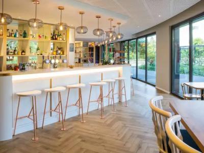 ibis Genève Petit Lancy - 23