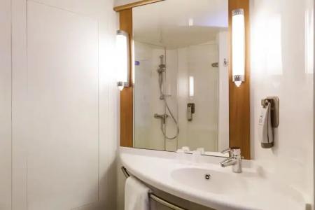ibis Genève Petit Lancy - 8
