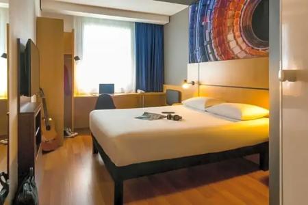 ibis Genève Petit Lancy - 36