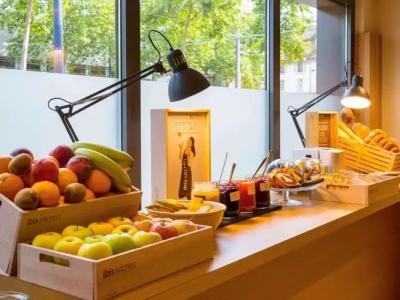 ibis Genève Petit Lancy - 10