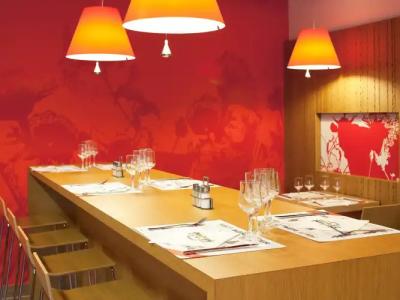 ibis Genève Petit Lancy - 27
