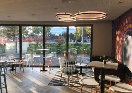 ibis Genève Petit Lancy - 6