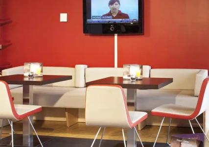 ibis Genève Petit Lancy - 15