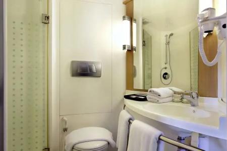 ibis Genève Petit Lancy - 9