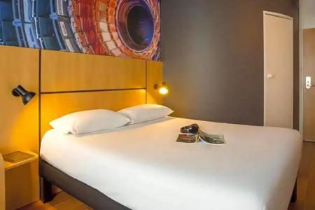 ibis Genève Petit Lancy - 40