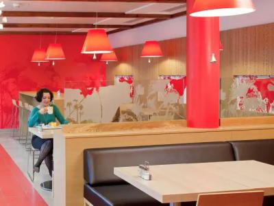 ibis Genève Petit Lancy - 28