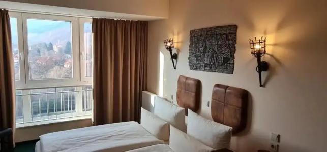 Hasseröder Ferienpark 38453 - 42