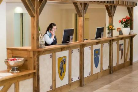 Hasseröder Ferienpark 38453 - 12