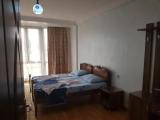Twin Room with Mountain View