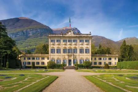 Grand Tremezzo - 183
