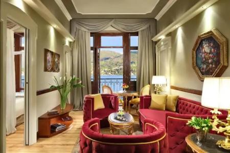 Grand Tremezzo - 132