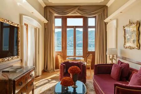 Grand Tremezzo - 115
