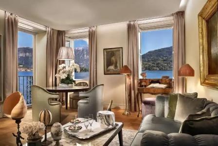 Grand Tremezzo - 125