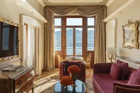 Grand Tremezzo - 165