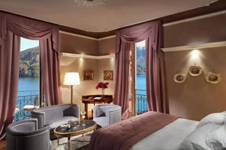 Grand Tremezzo - 72
