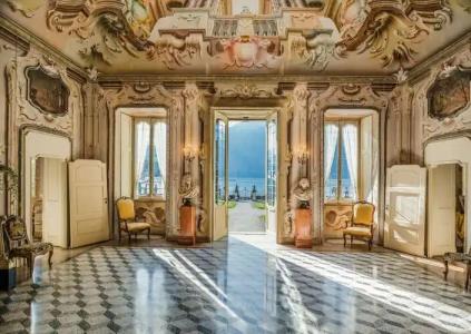 Grand Tremezzo - 185