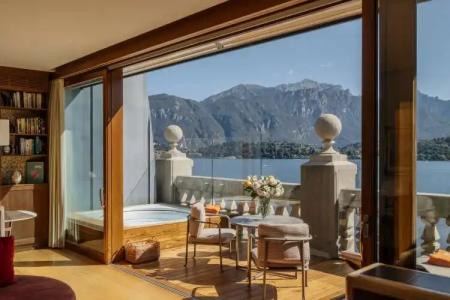 Grand Tremezzo - 123