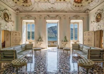 Grand Tremezzo - 184