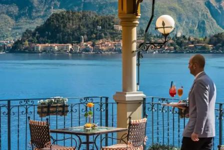 Grand Tremezzo - 33