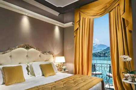Grand Tremezzo - 129