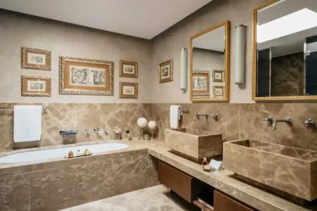 Grand Tremezzo - 176