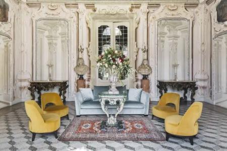 Grand Tremezzo - 179